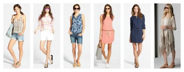 Cruise shop dresses casual